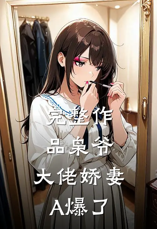 完整作品枭爷，大佬娇妻A爆了