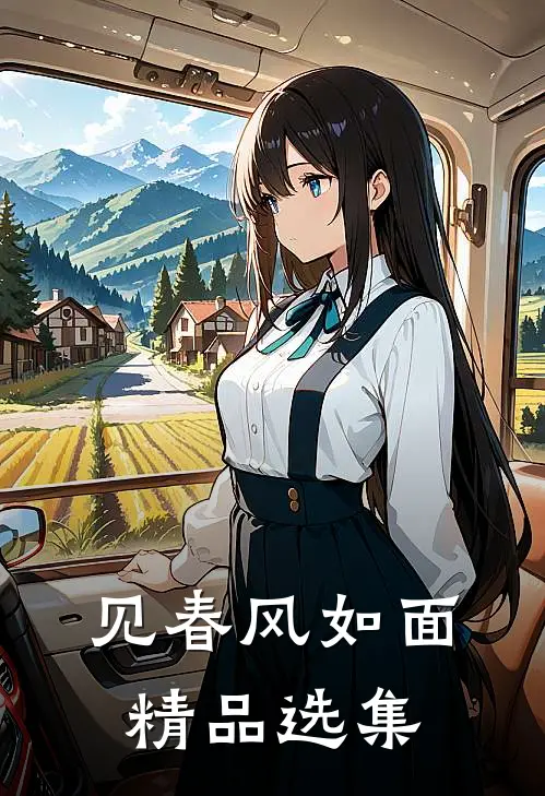 见春风如面精品选集