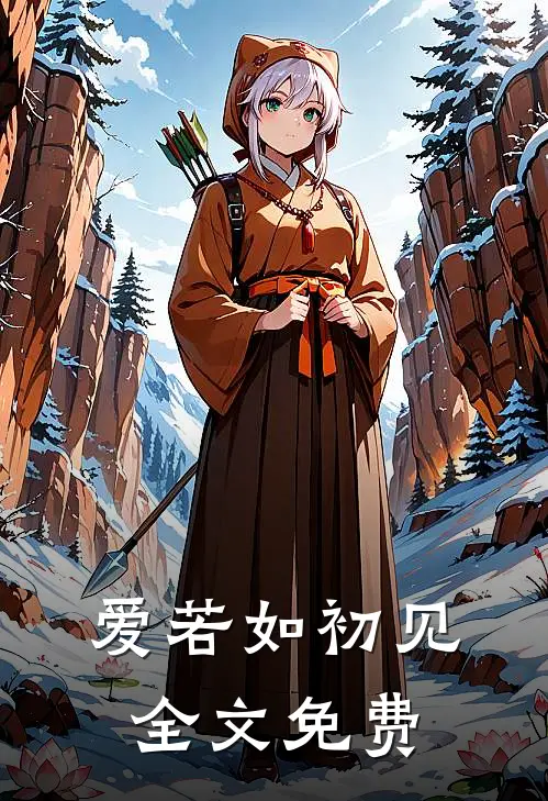 爱若如初见全文免费