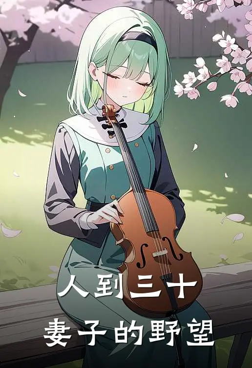 人到三十妻子的野望 第670章