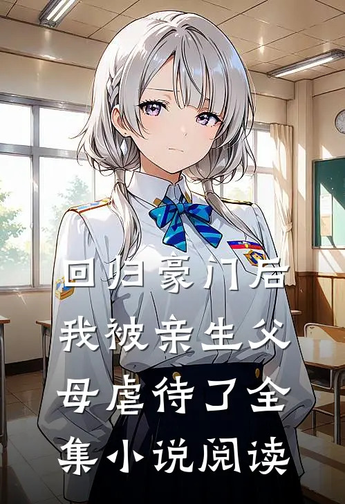 回归豪门后，我被亲生父母虐待了全集小说阅读