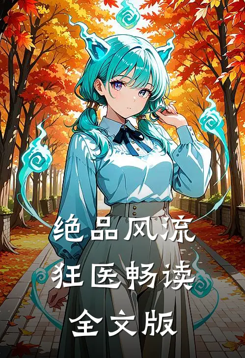 绝品风流狂医畅读全文版