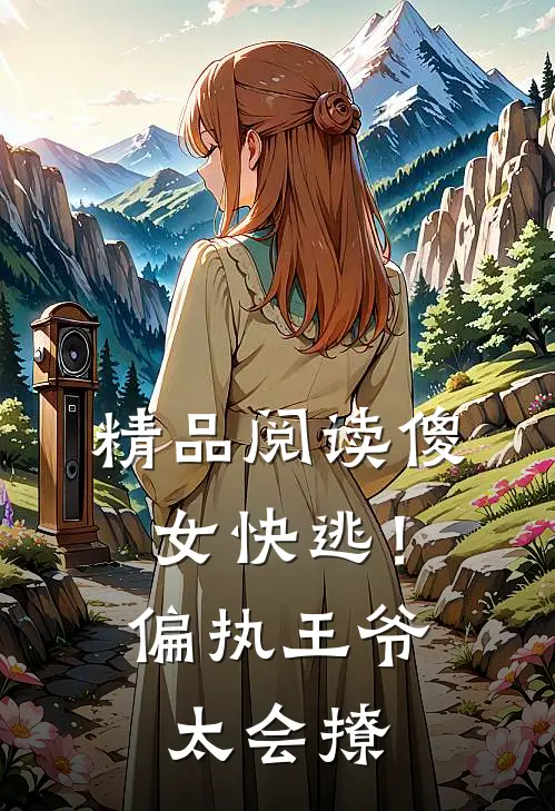 精品阅读傻女快逃！偏执王爷太会撩