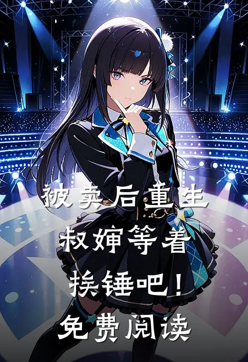 被卖后重生,叔婶等着挨锤吧!免费阅读全文