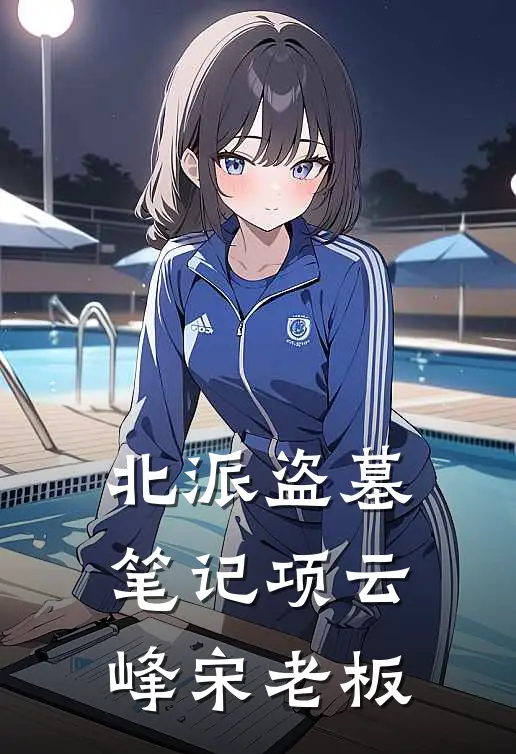 北派盗墓笔记项云峰宋老板