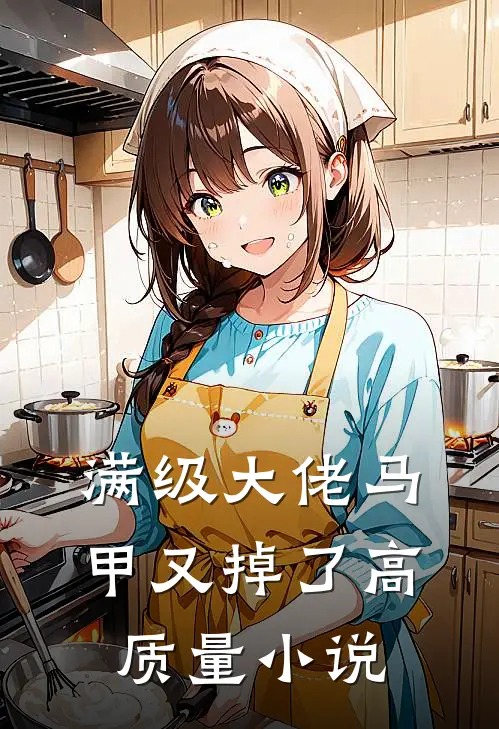 满级大佬马甲又掉了高质量小说
