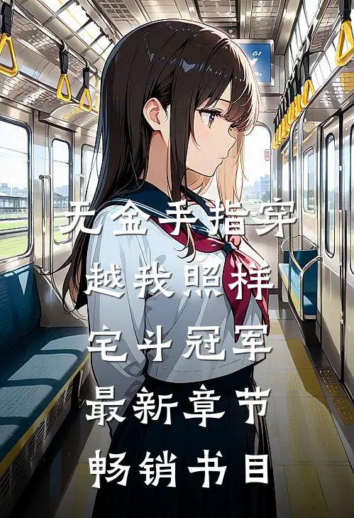 无金手指穿越我照样宅斗冠军最新章节畅销书目