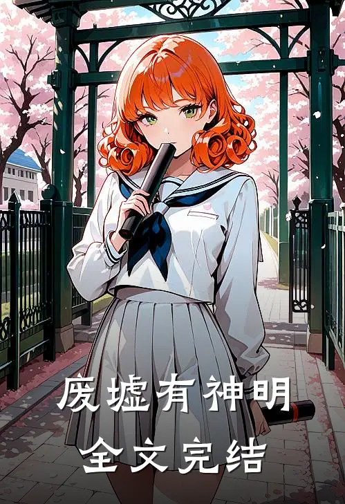 废墟有神明全文完结