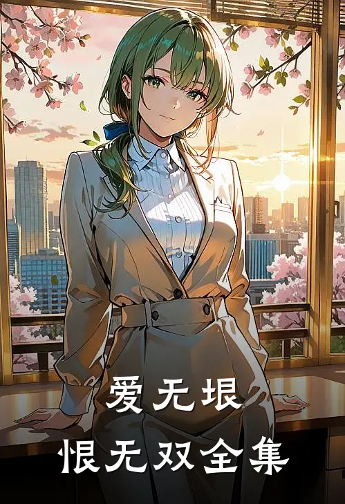 爱无垠,恨无双全集免费阅读