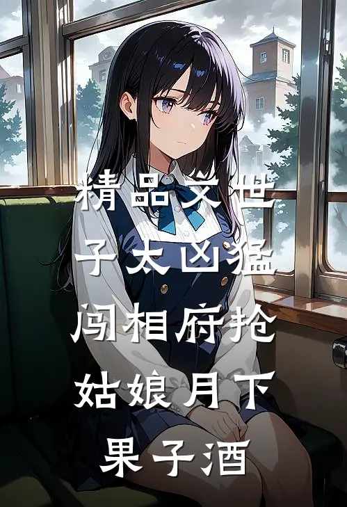 精品文世子太凶猛:闯相府抢姑娘月下果子酒