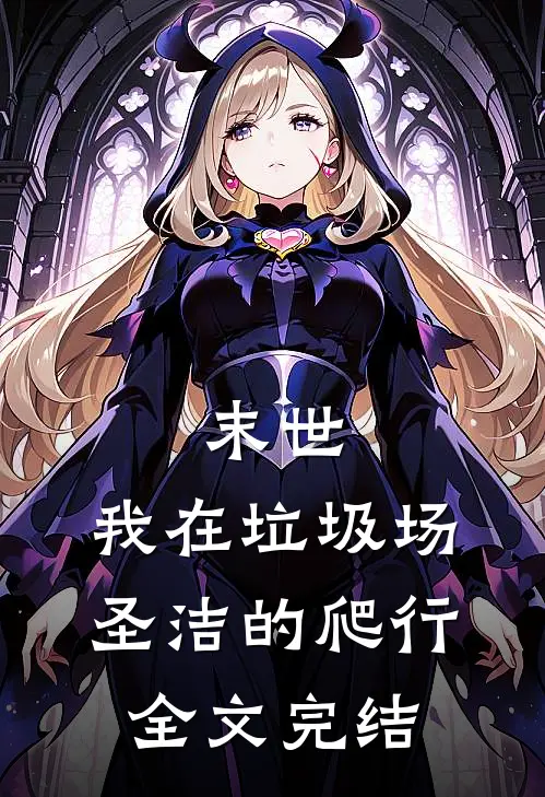末世,我在垃圾场,圣洁的爬行全文完结免费阅读
