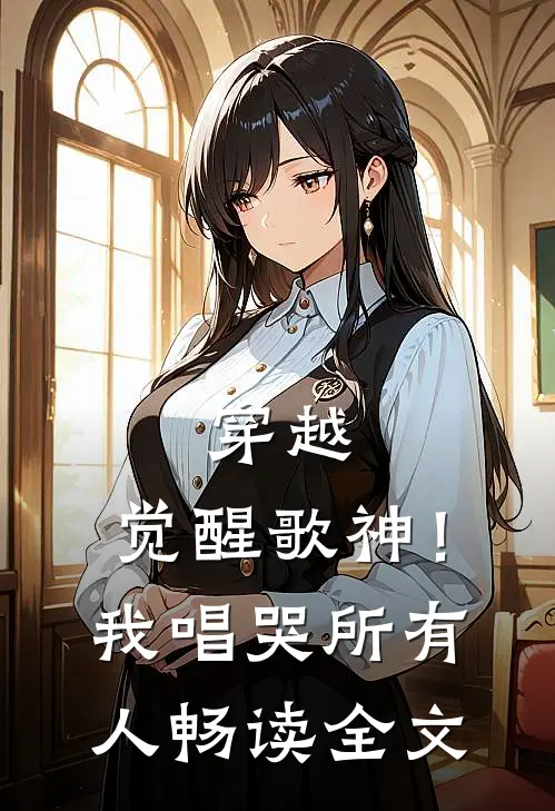 穿越觉醒歌神!我唱哭所有人畅读全文