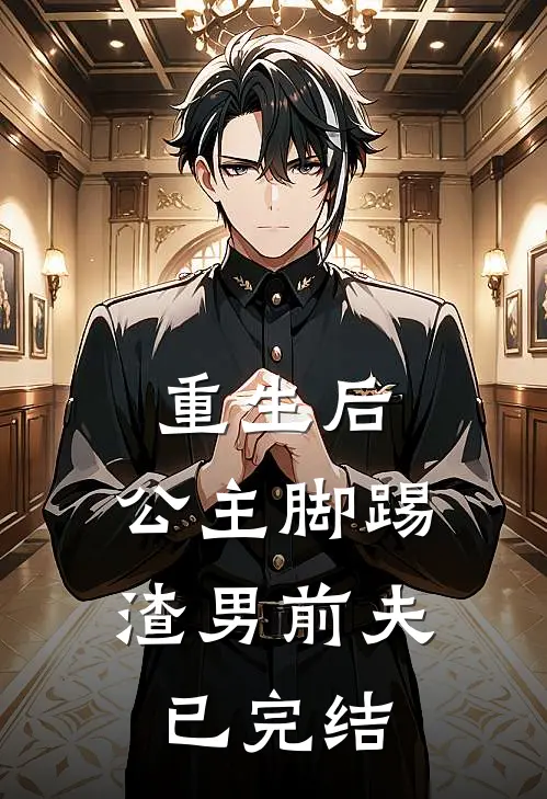 重生后,公主脚踢渣男前夫已完结