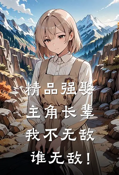 精品强娶主角长辈，我不无敌谁无敌！