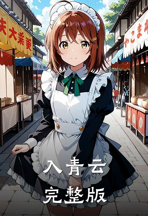 入青云完整版