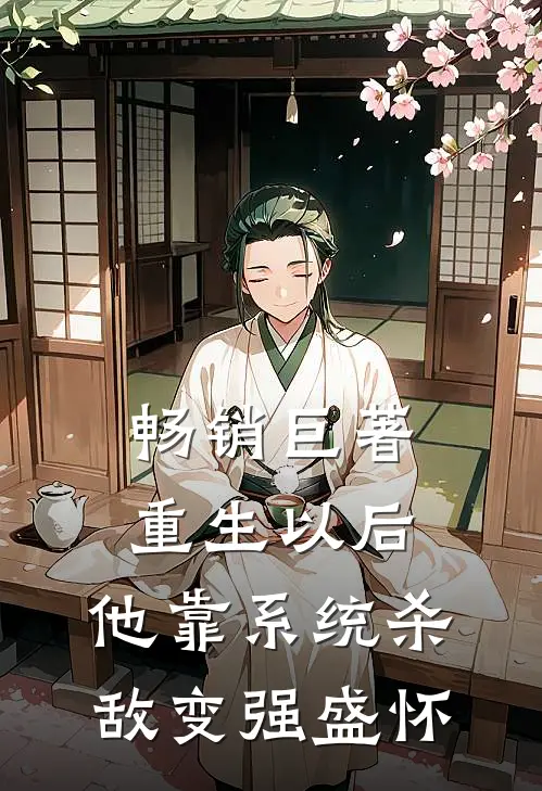 畅销巨著重生以后,他靠系统杀敌变强盛怀