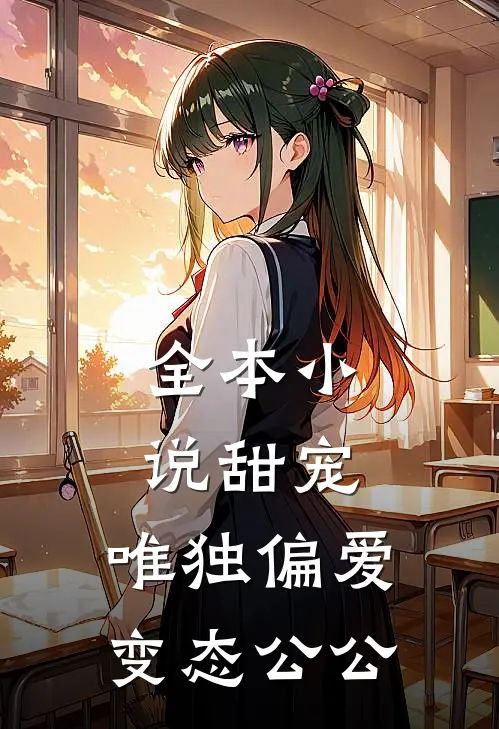 全本小说甜宠：唯独偏爱变态公公