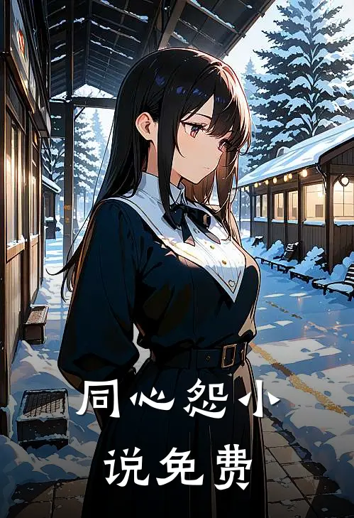 同心怨免费阅读全文