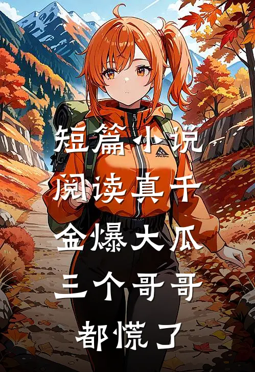 短篇小说阅读真千金爆大瓜，三个哥哥都慌了