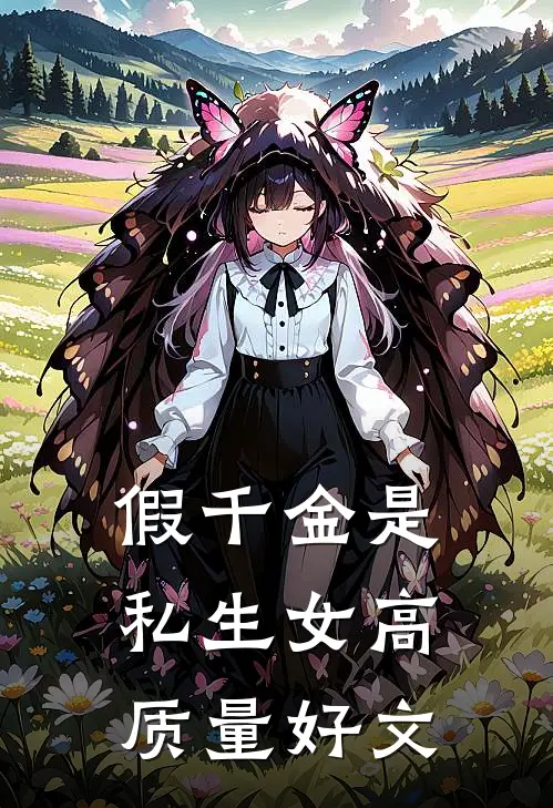 假千金是私生女高质量好文