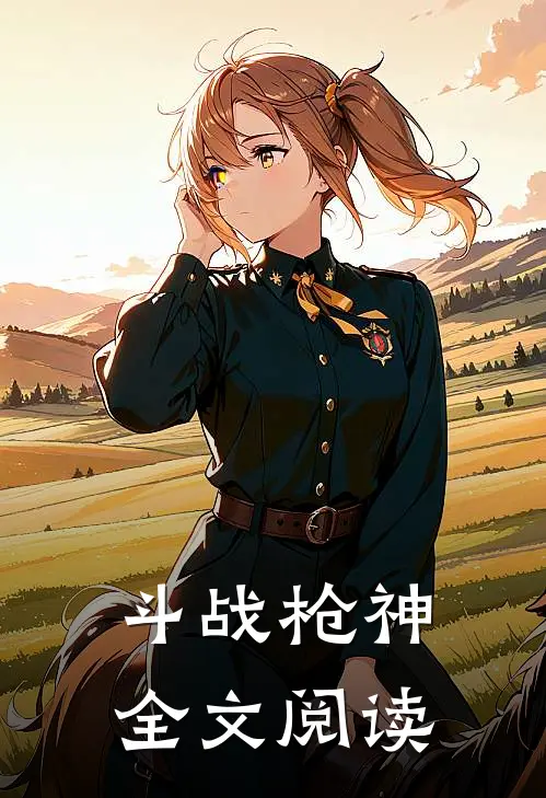 斗战枪神全文阅读免费