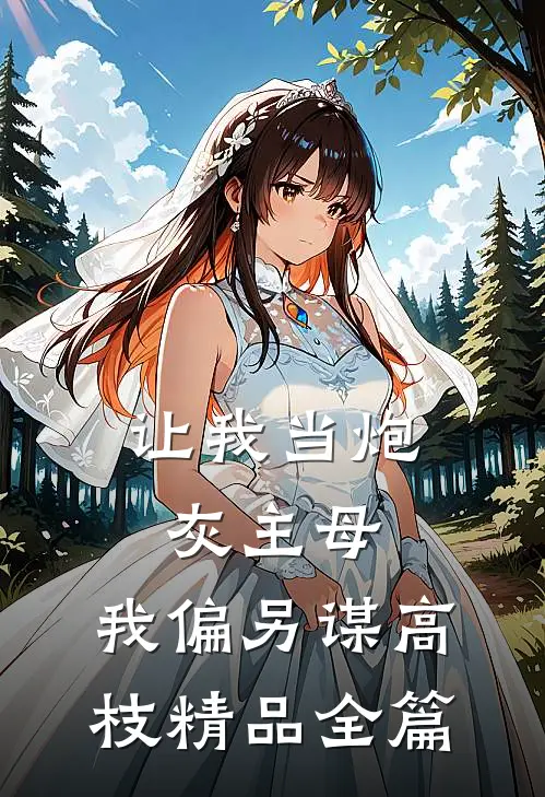 让我当炮灰主母,我偏另谋高枝精品全篇