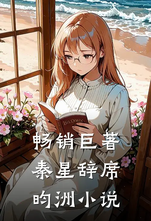 畅销巨著秦星辞席昀洲小说