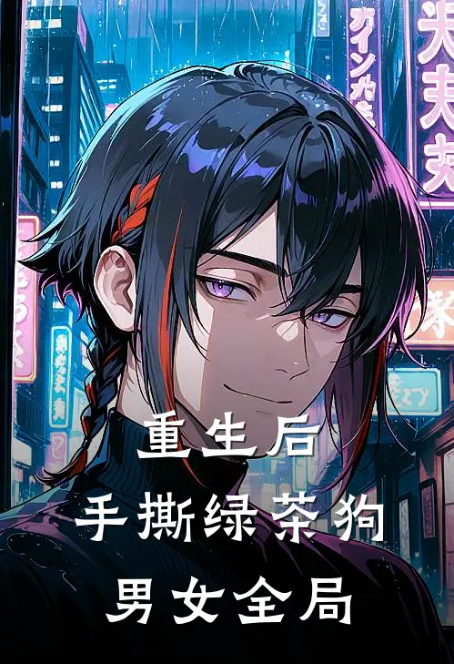 重生后，手撕绿茶狗男女全局