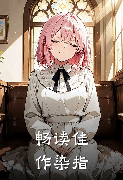 畅读佳作染指