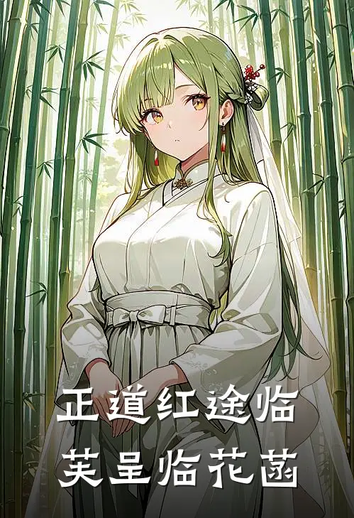 正道红途临芙呈临花菡