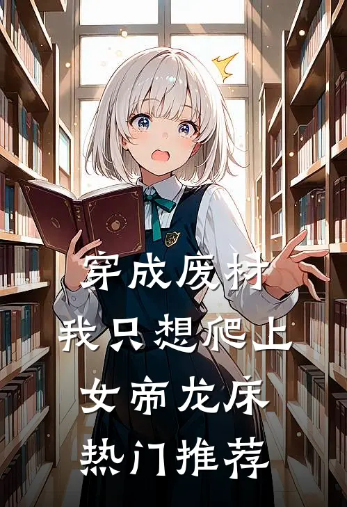 穿成废材，我只想爬上女帝龙床热门推荐