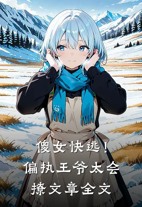 傻女快逃！偏执王爷太会撩文章全文
