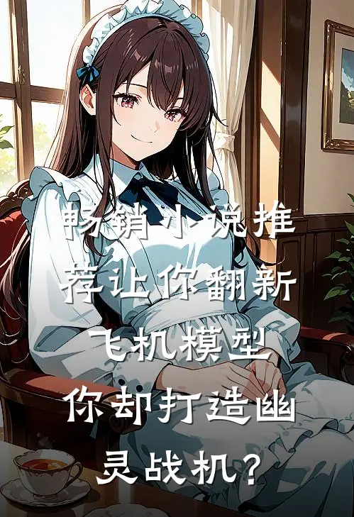 畅销小说推荐让你翻新飞机模型，你却打造幽灵战机？