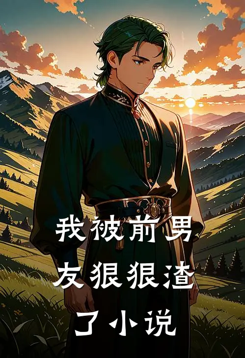 我被前男友狠狠渣了全文阅读