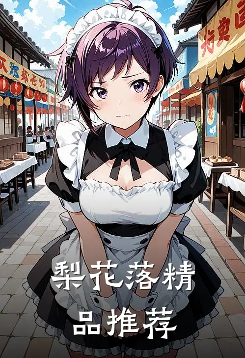 梨花落精品推荐