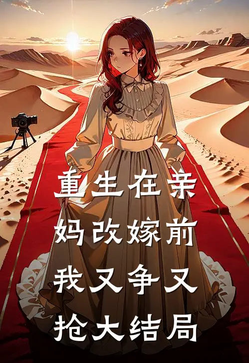 重生在亲妈改嫁前,我又争又抢大结局是