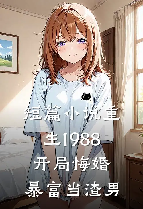 短篇重生1988开局悔婚,暴富当渣男免费阅读