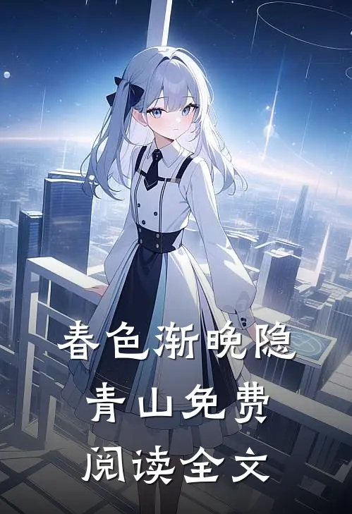 春色渐晚隐青山免费阅读全文