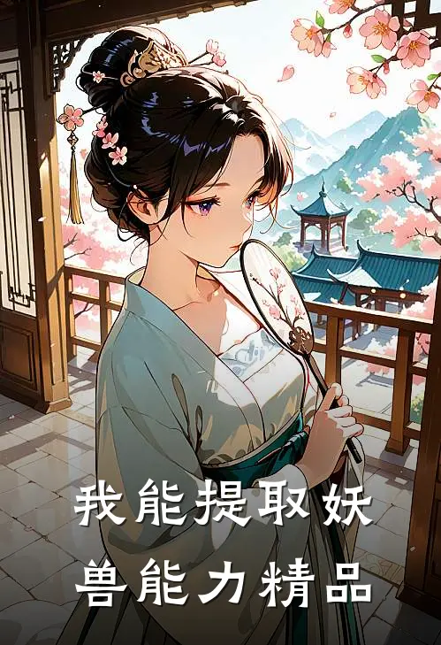 我能提取妖兽能力精品