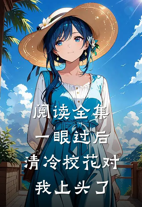 阅读全集一眼过后，清冷校花对我上头了