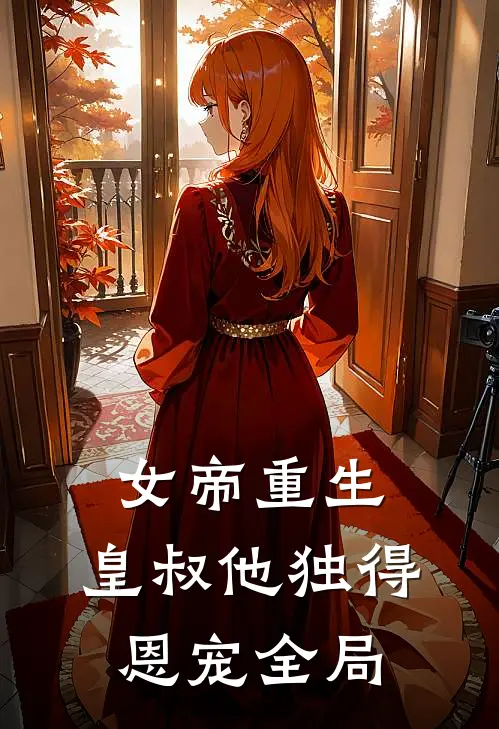 女帝重生,皇叔他独得恩宠全局