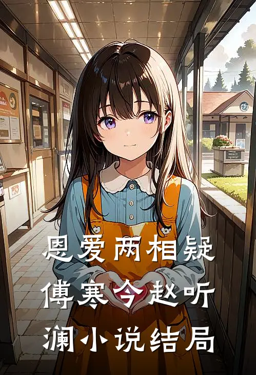 恩爱两相疑傅寒今赵听澜小说结局
