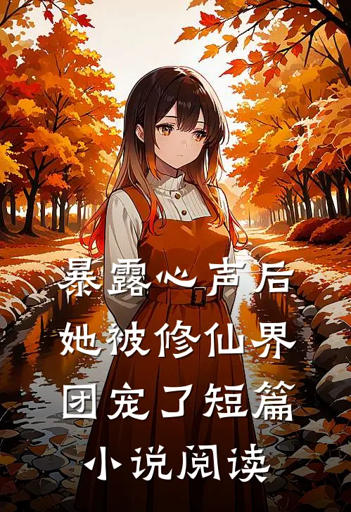暴露心声后，她被修仙界团宠了短篇小说阅读
