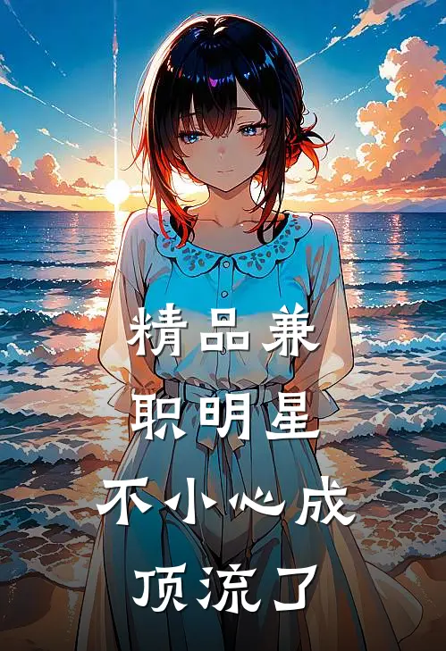 精品兼职明星：不小心成顶流了