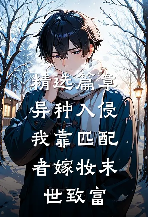 精选篇章异种入侵，我靠匹配者嫁妆末世致富