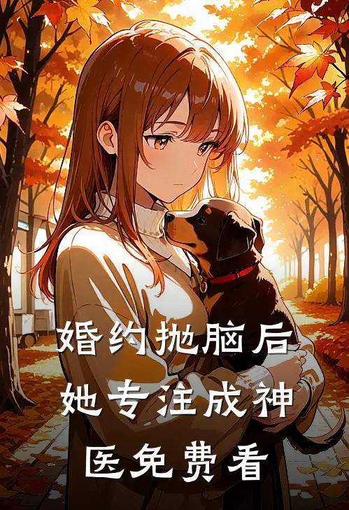 婚约抛脑后，她专注成神医免费看