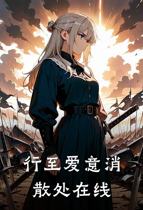 行至爱意消散处在线阅读