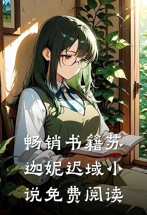 畅销书籍苏迦妮迟域小说免费阅读