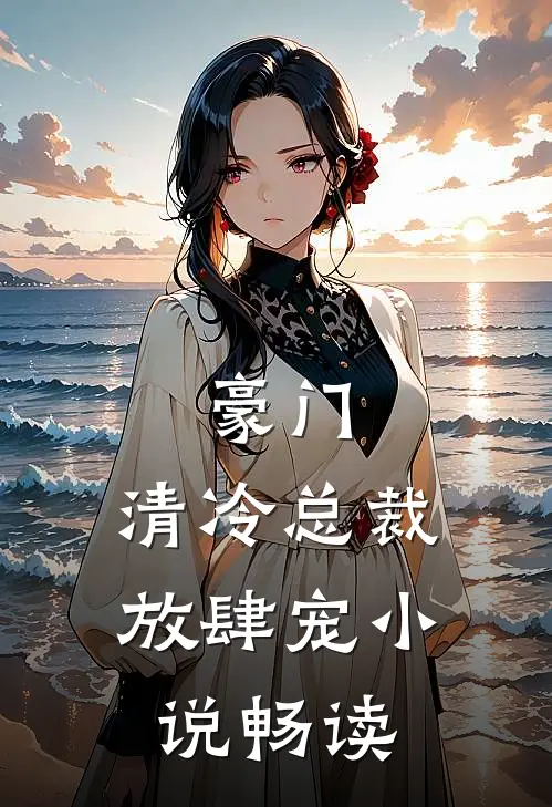 豪门清冷总裁放肆宠畅读全文