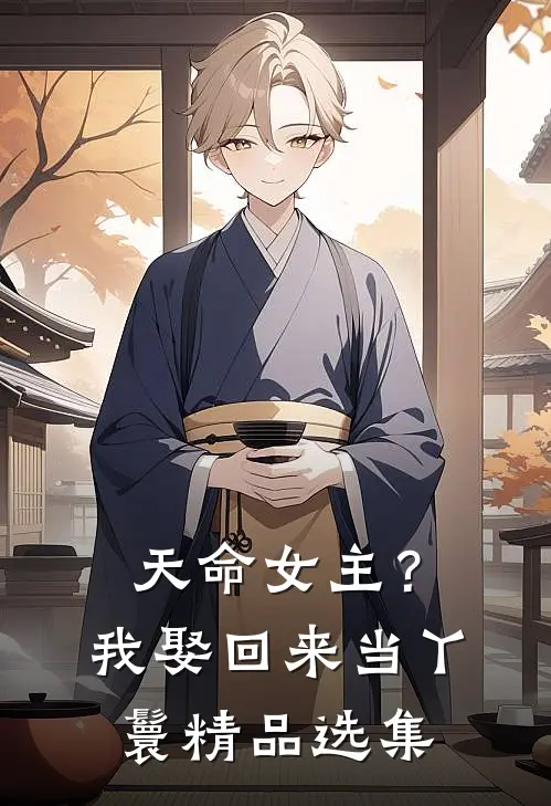 天命女主?我娶回来当丫鬟精品选集免费阅读